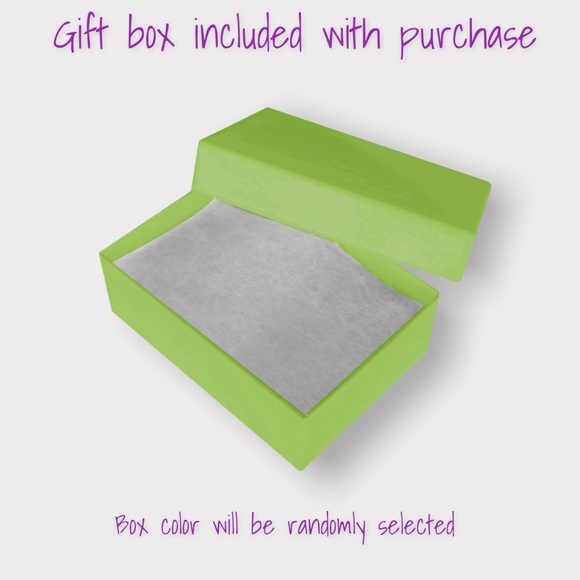 Vintage Sterling Silver Abalone Small Butterfly Pendant with Box Chain - Picture 11 of 11